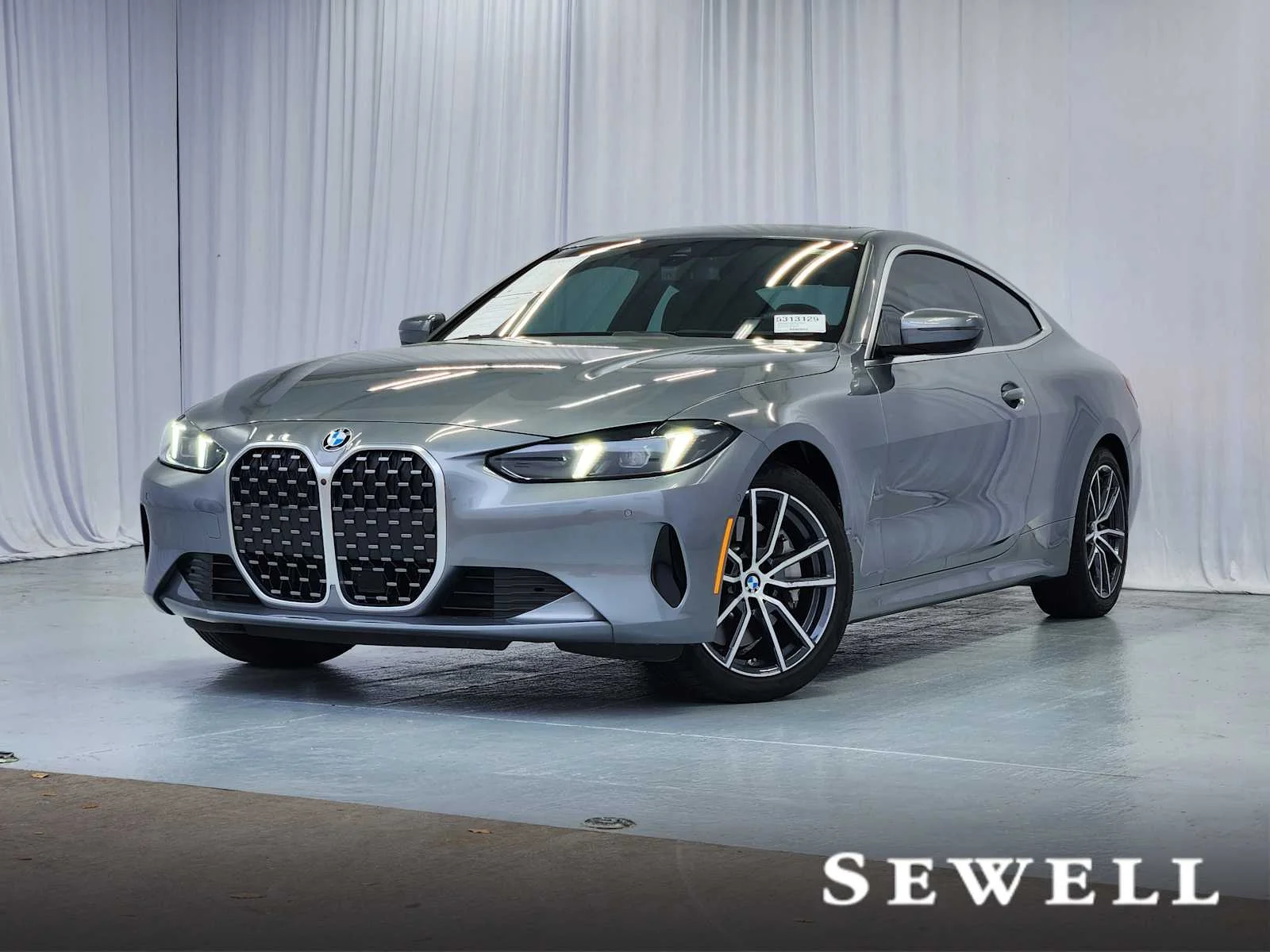 2025 BMW 430i 430i xDrive