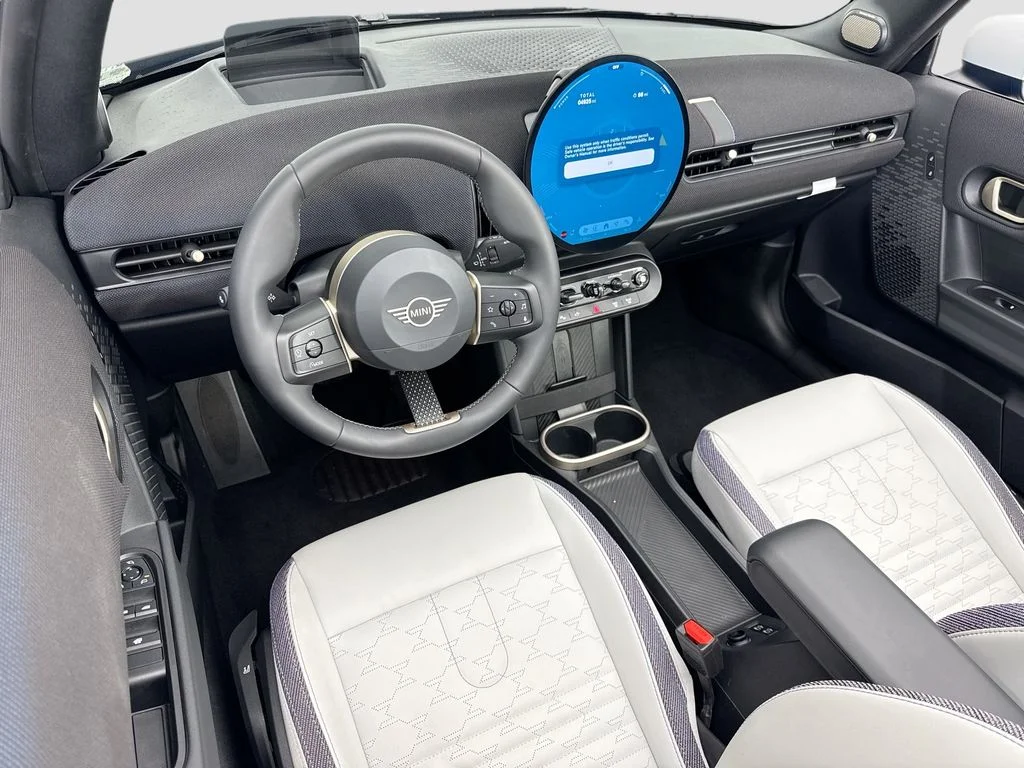 2026 MINI Convertible Base - Photo 13