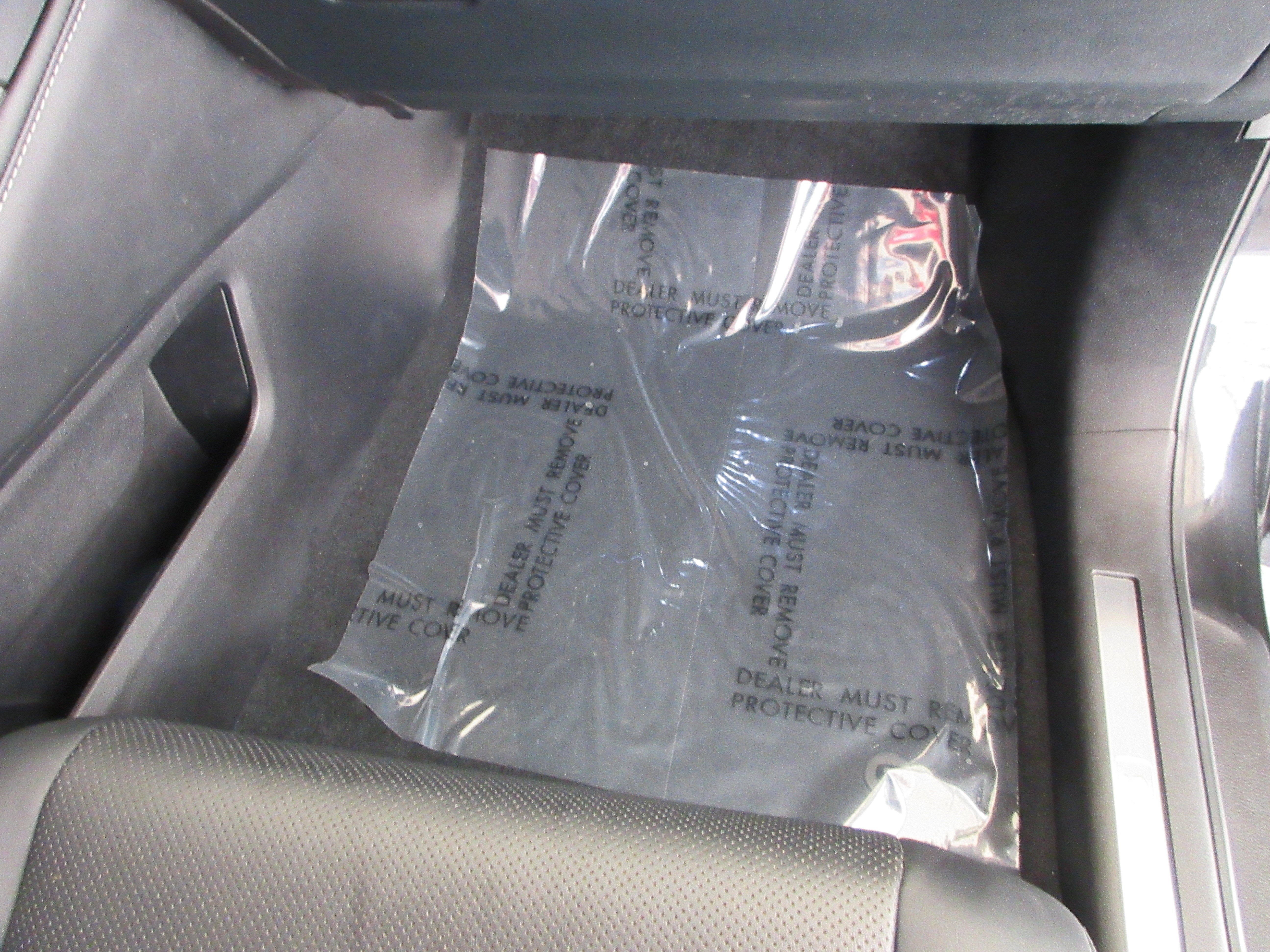 Used 2022 Caviar Lexus 350 image 25