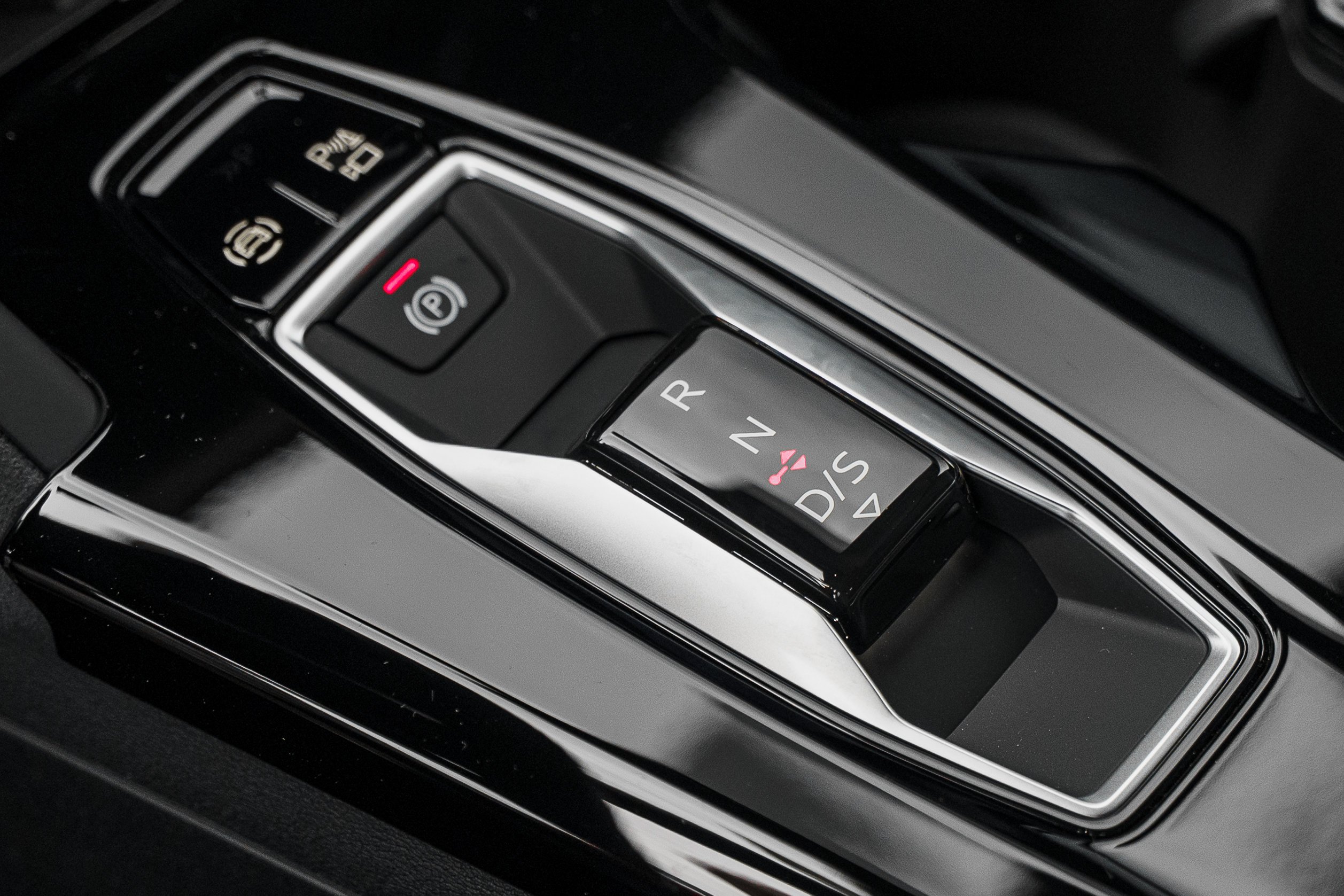 New 2026 MYTHOS BLACK Audi Premium Plus image 11