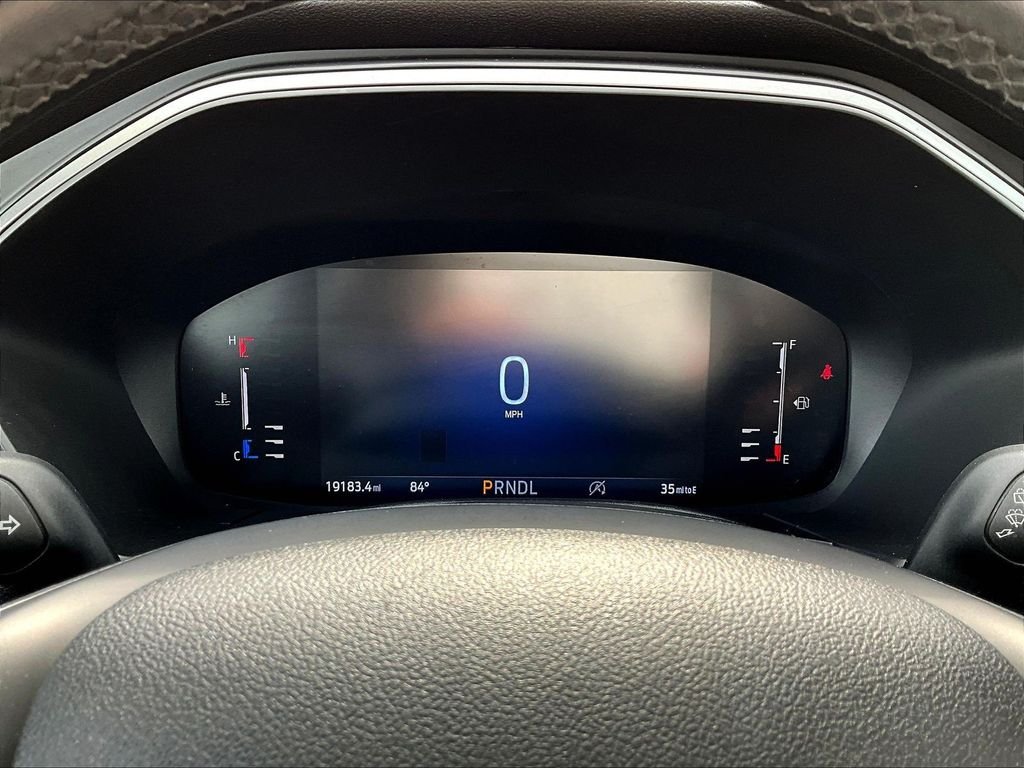 Used 2024 White Ford Active image 17