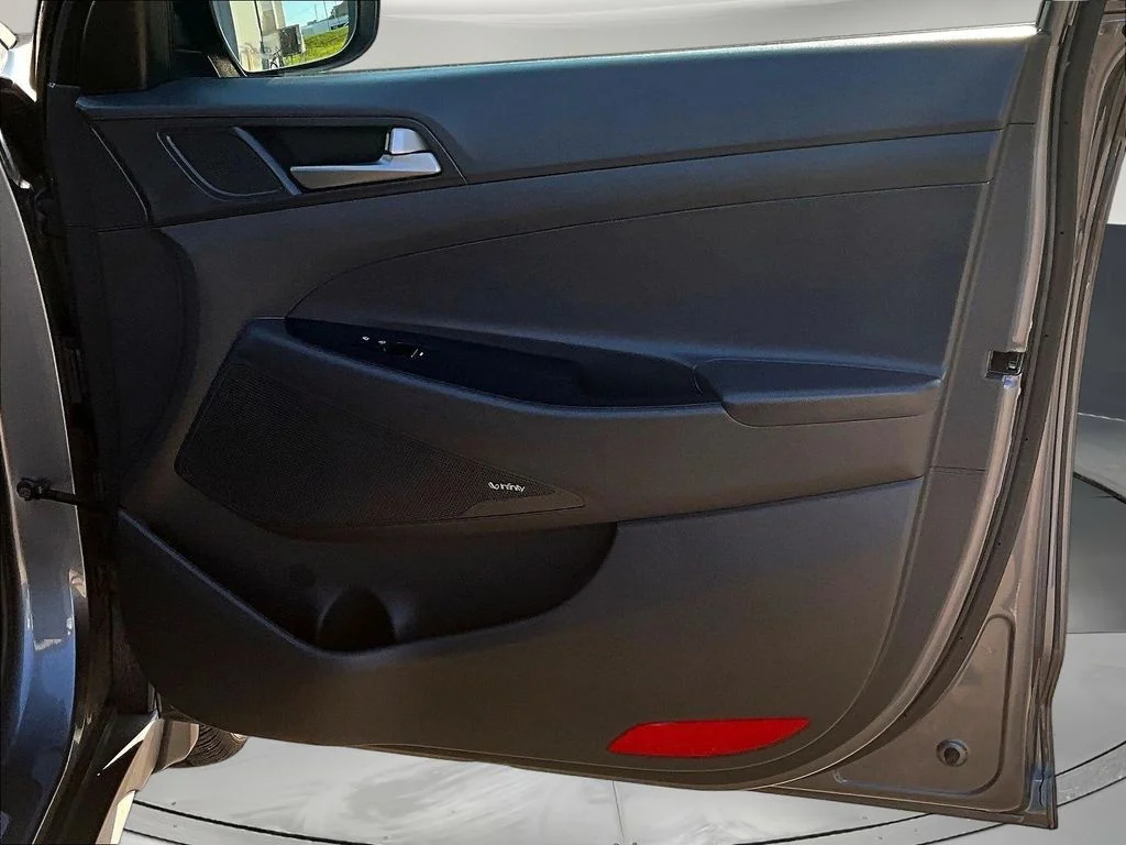Certified Used 2018 Gray Hyundai Limited image 29