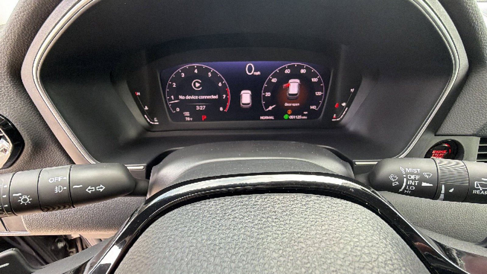 2026 Honda Pilot Touring - Photo 21