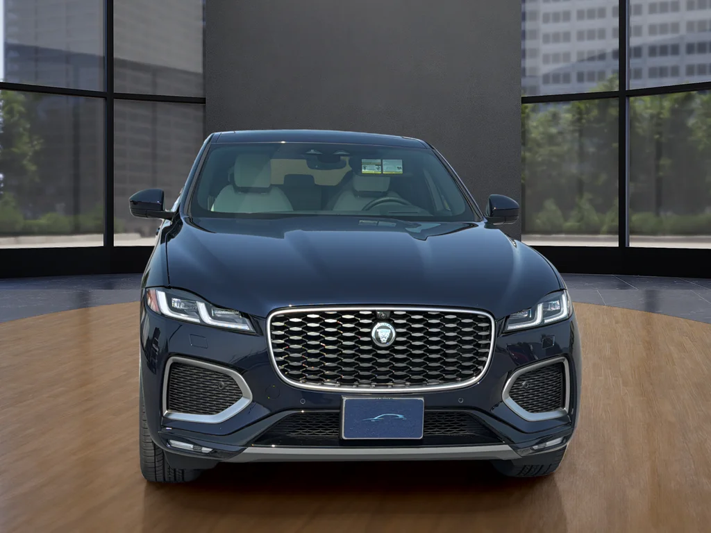 New 2026 Blue Jaguar P250 R-Dynamic S image 11