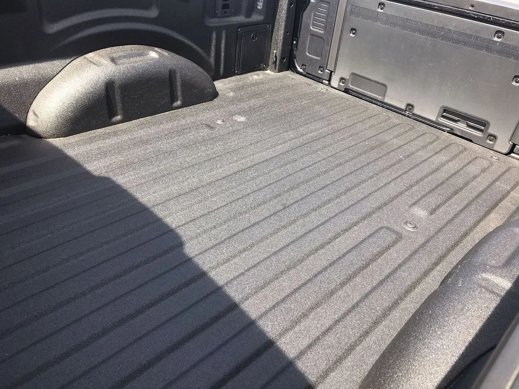 Used 2025 Black Ford King Ranch image 24