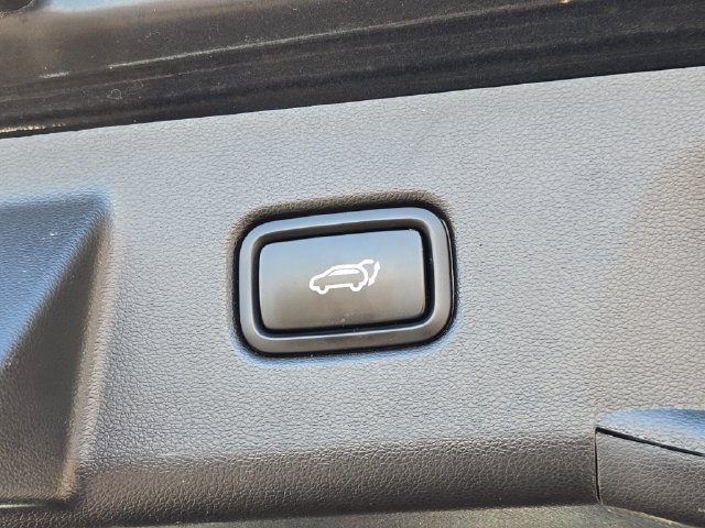 Used 2025 Black Hyundai Limited image 12