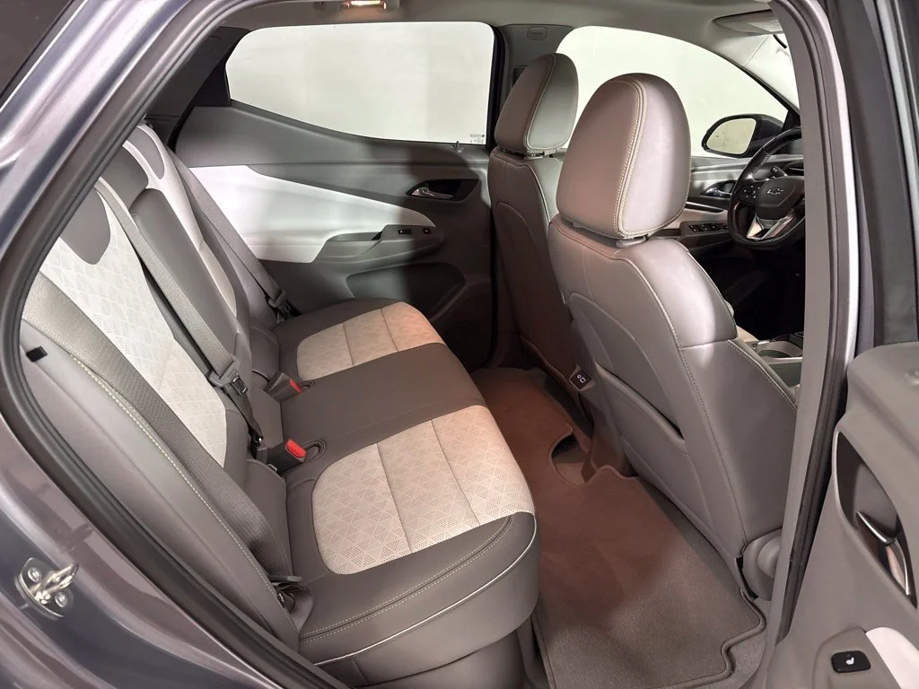 Certified Used 2023 GRAY GHOST METALLIC Chevrolet Premier image 27