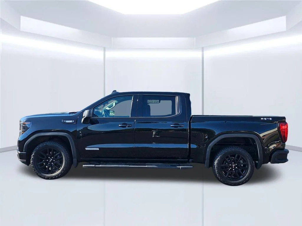 Certified Used 2024 Black GMC Elevation image 20