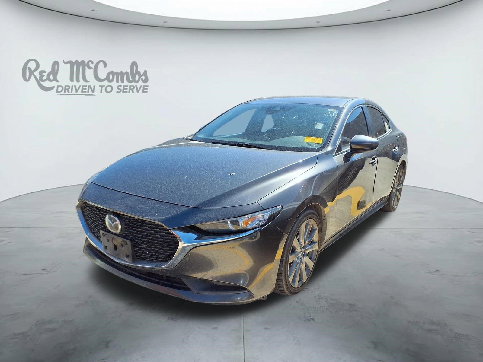 2022 Mazda CX-3 Select AT 4-Door SKYACTIV's photo