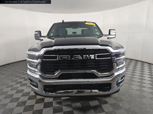 Used 2026 Black Ram Big Horn image 10