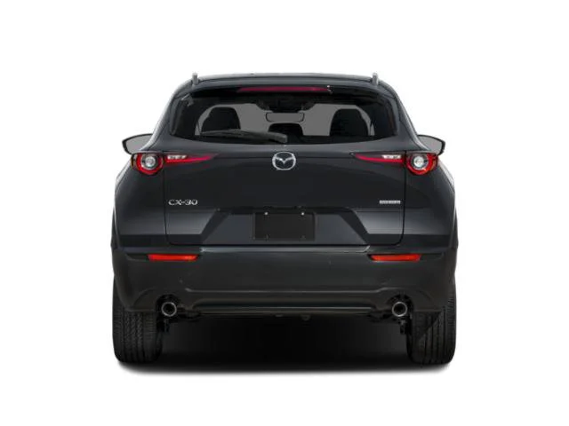 New 2026 Aero Gray Metallic Mazda 2.5 S Premium image 8