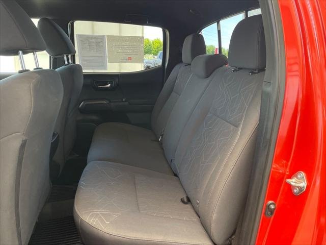 Certified Used 2018 INFERNO Toyota  image 13