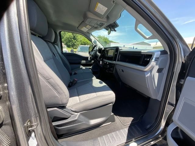 Used 2026 Gray Ford XL image 22