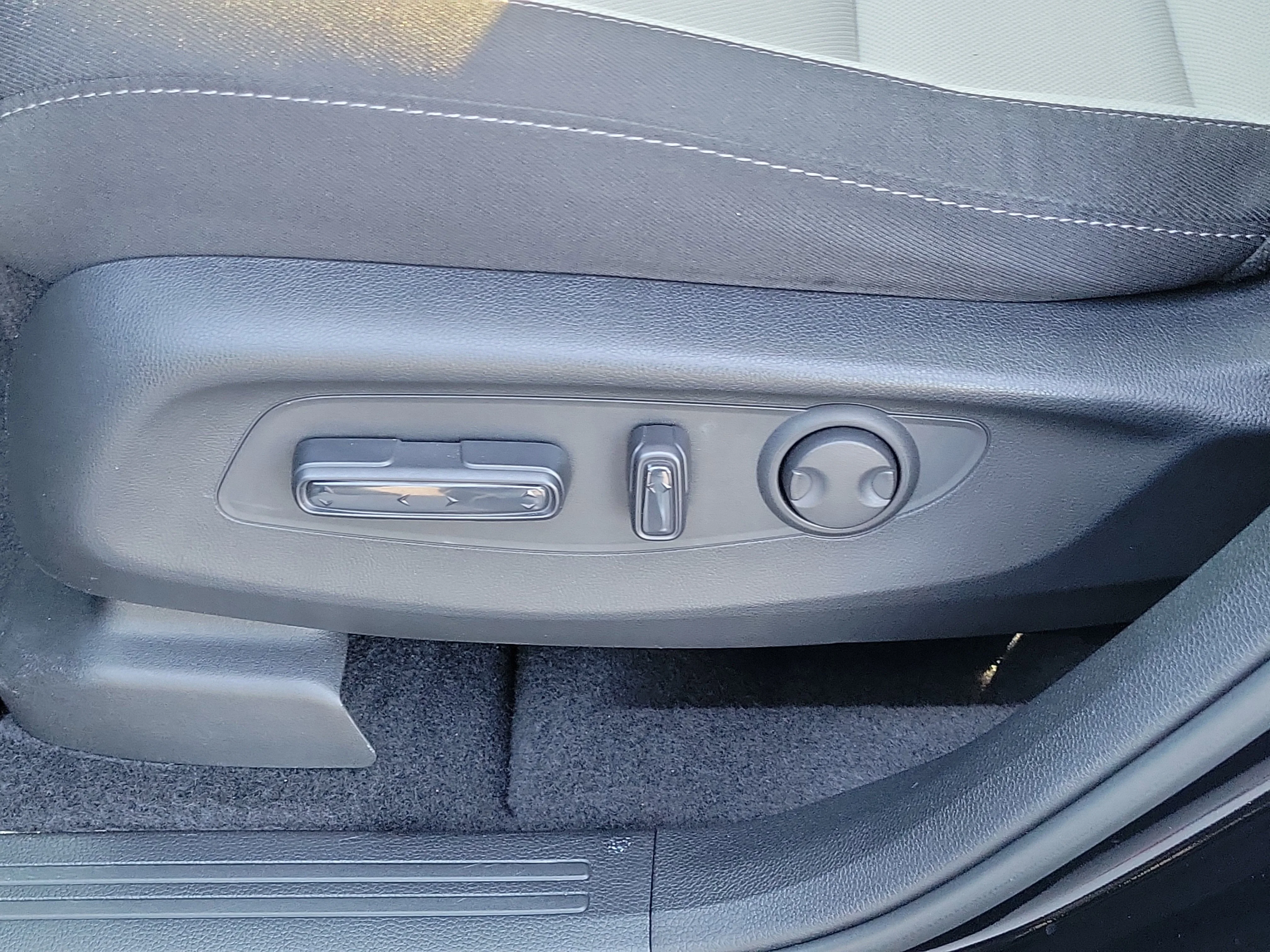 2024 Honda CR-V EX - Photo 56