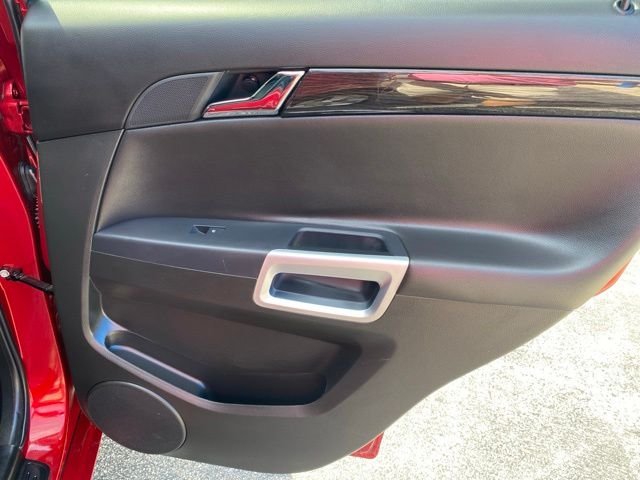 Used 2015 Red Chevrolet LT image 32
