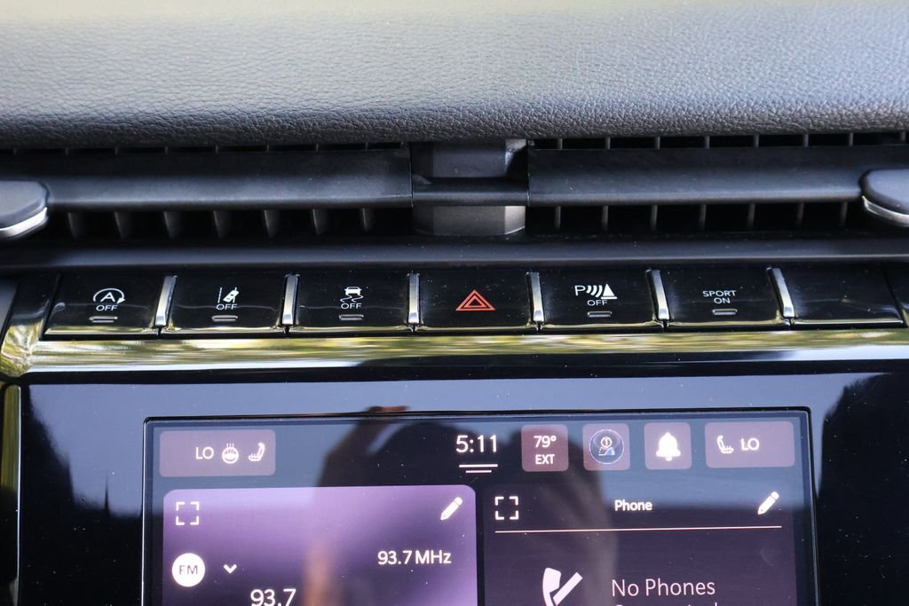 2023 Jeep Grand Cherokee Altitude - Photo 19