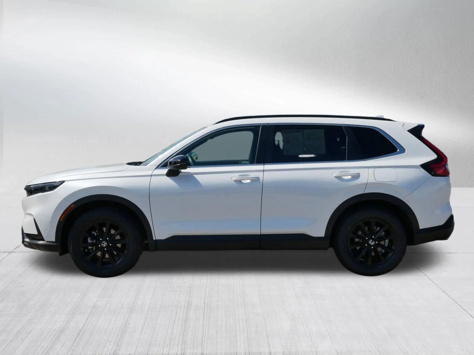 2024 Honda CR-V Sport-L - Photo 40