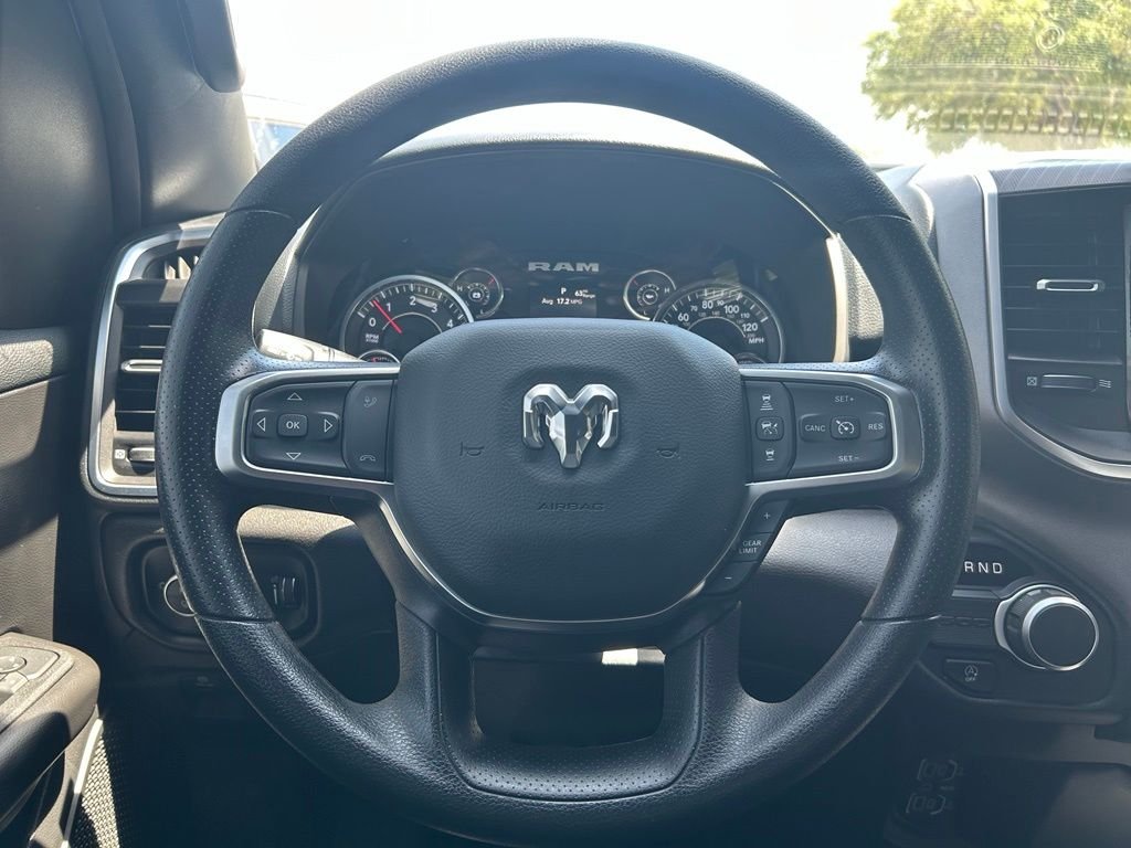 2025 RAM Ram 1500 Pickup Big Horn/Lone Star - Photo 19