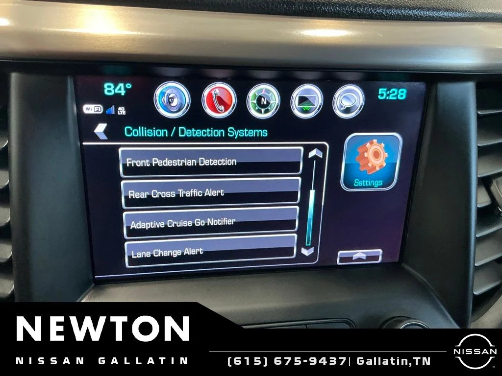 Used 2019 Quicksilver Metallic GMC Denali image 37