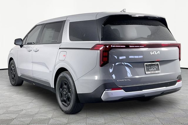 New 2027 Ceramic Silver Kia LXS image 4