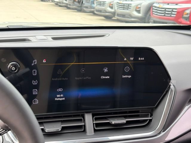 2026 Chevrolet Trax Activ - Photo 16