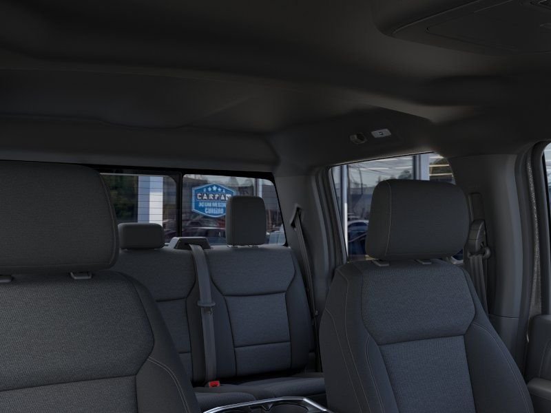 New 2026 Gray Ford XLT image 22