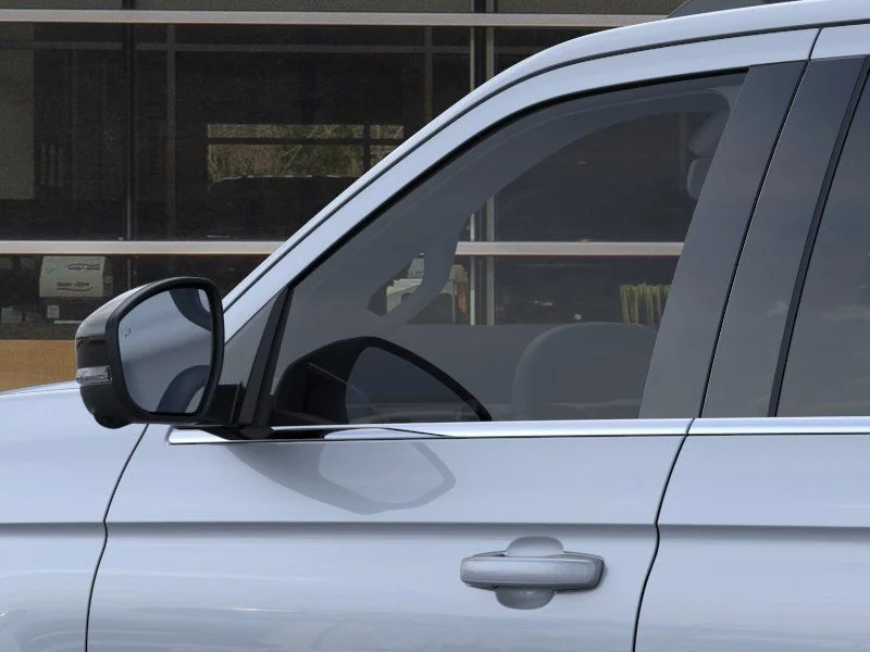 New 2026 Gray Ford Active image 21