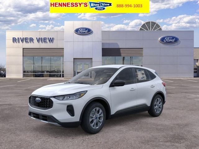 2026 Ford Escape