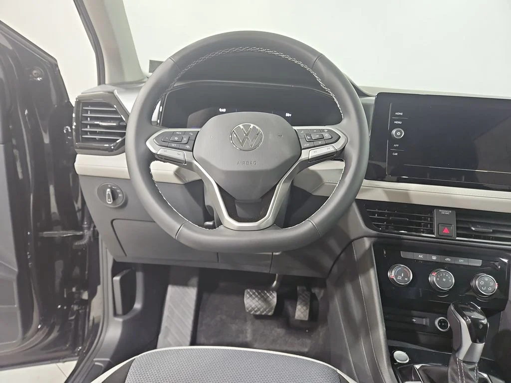 New 2026 Black Volkswagen 1.5T S image 13