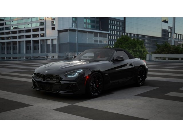 2026 BMW Z4