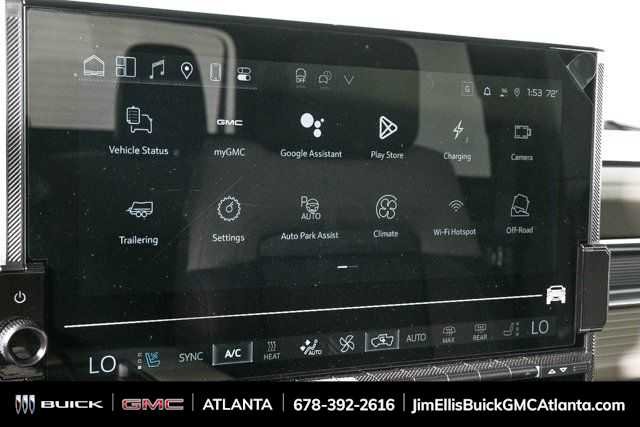 2026 GMC HUMMER EV 2X - Photo 14