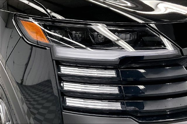 New 2026 Super Black Nissan S image 14