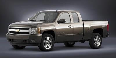Used 2007 Silver Birch Metallic Chevrolet LT w/1LT image 1