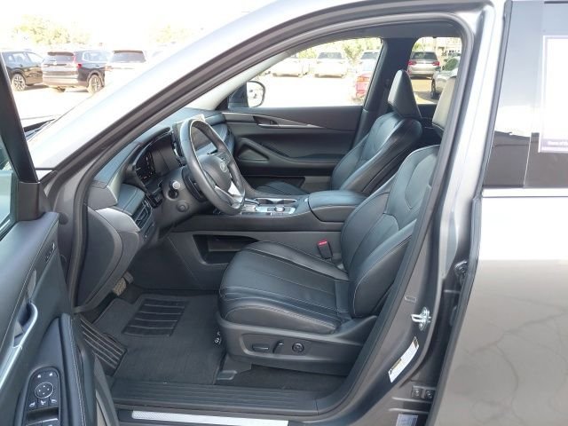 Used 2023 Graphite Shadow INFINITI LUXE image 27
