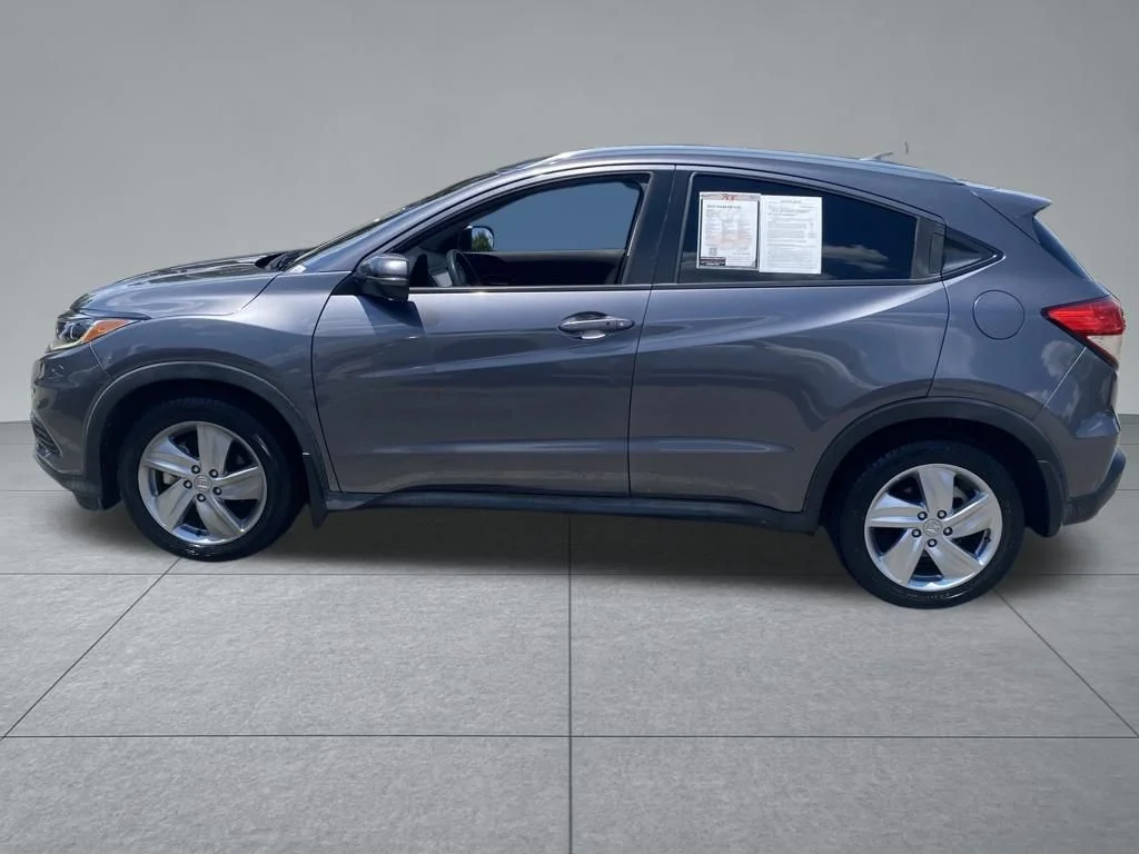 Used 2019  Honda EX image 4