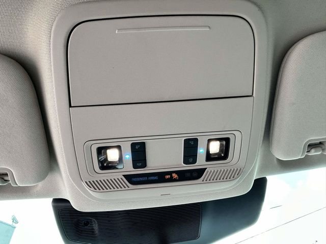Used 2024 Black Ford Base image 26