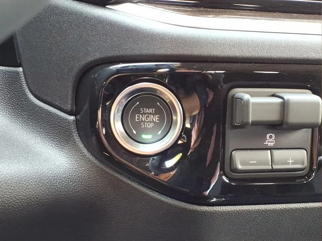 2026 Chevrolet Silverado 1500 RST - Photo 9