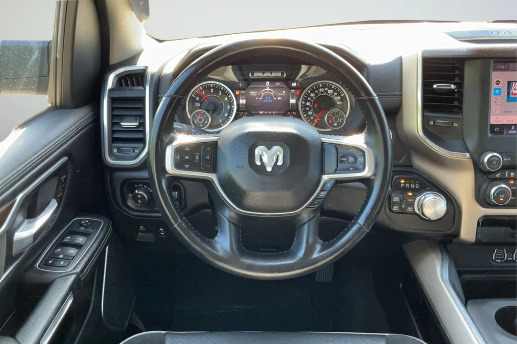 2022 RAM Ram 1500 Pickup Laramie - Photo 14