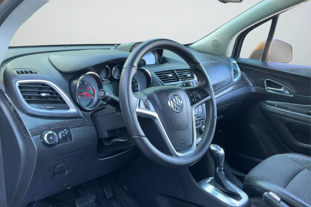 2016 Buick Encore Convenience - Photo 24