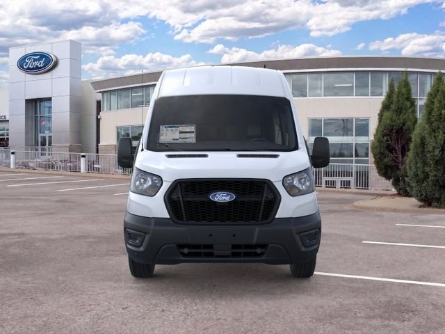 New 2026 White Ford Base image 6