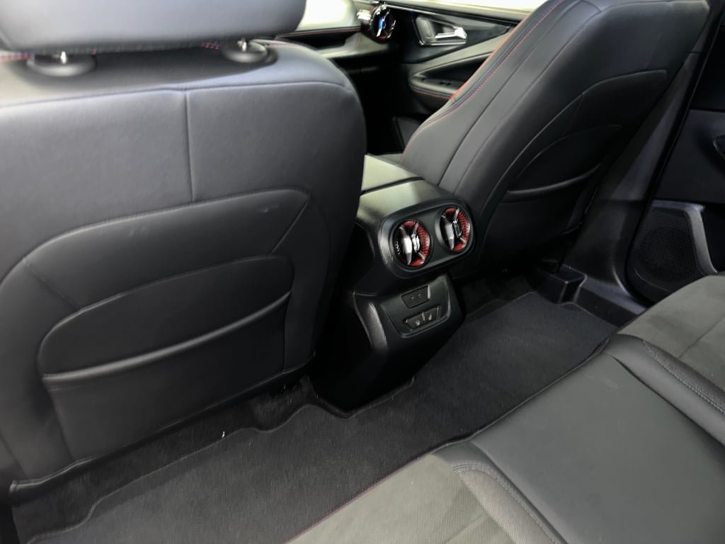 2024 Chevrolet Blazer EV RS - Photo 20