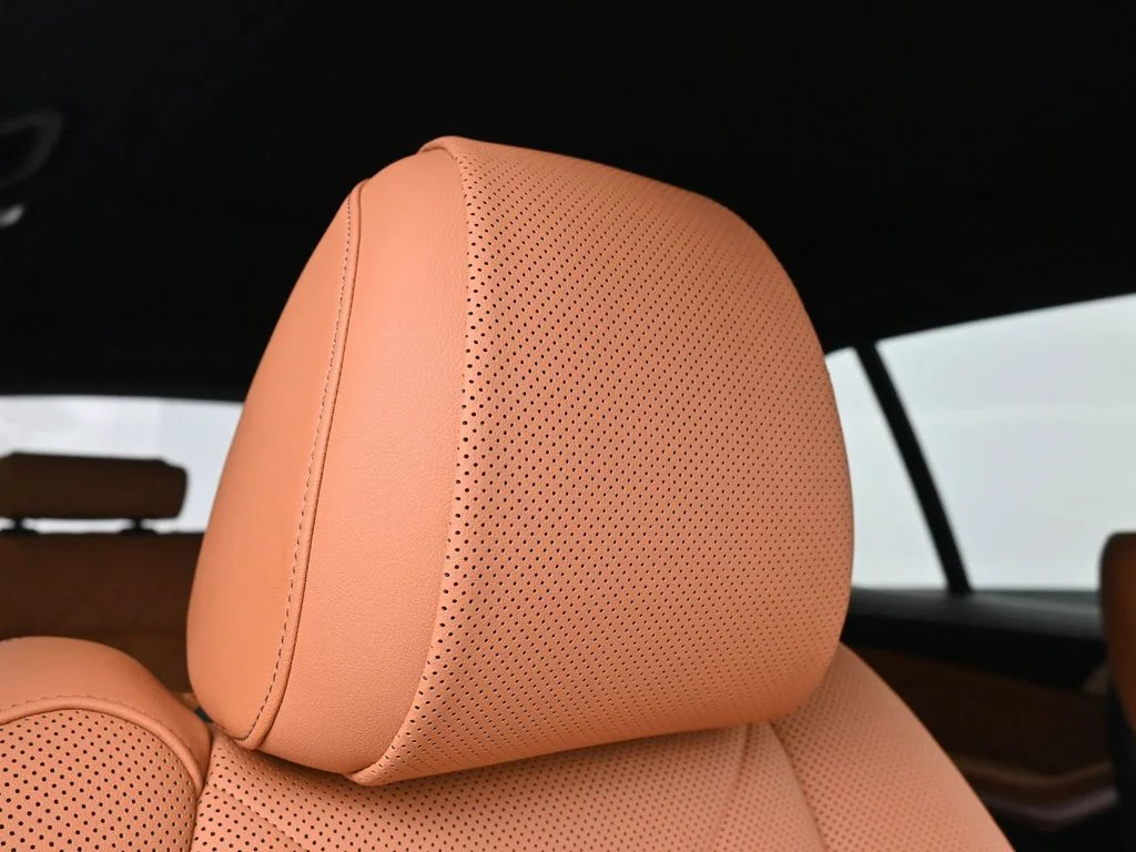 2024 BMW X5 40i - Photo 18