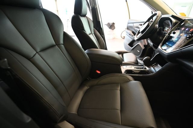 2026 Subaru Ascent Touring - Photo 24