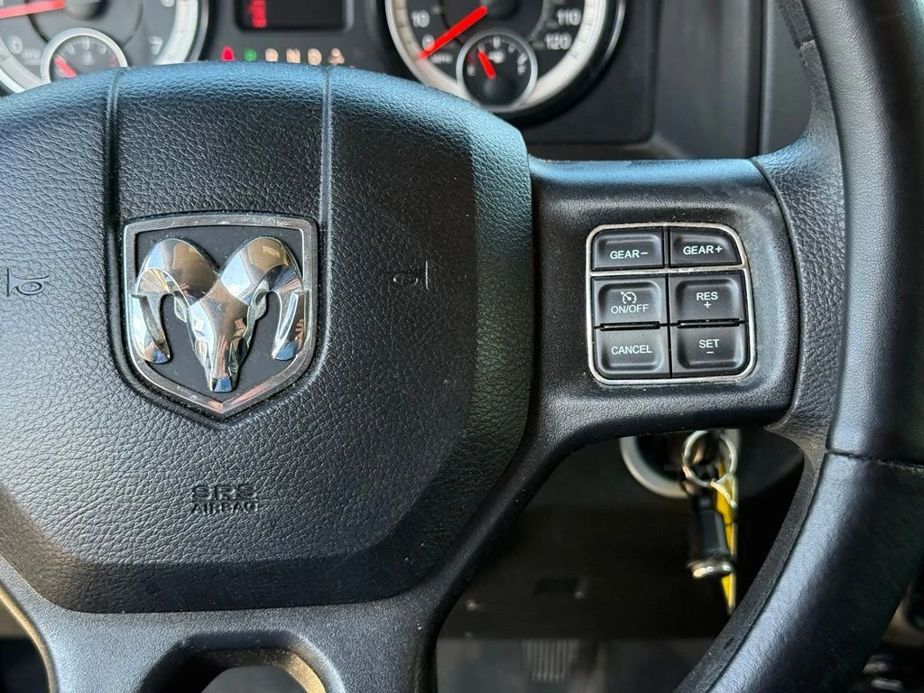 Used 2018 Gray Ram Express image 18