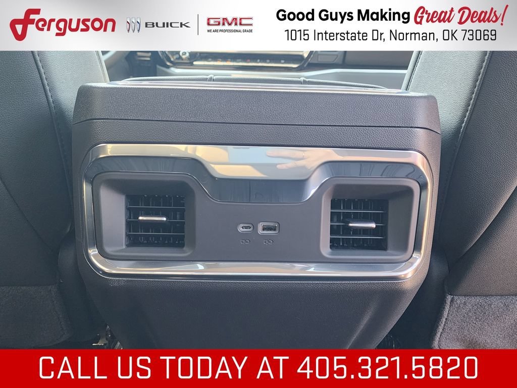 2026 GMC Sierra 1500 Elevation - Photo 45