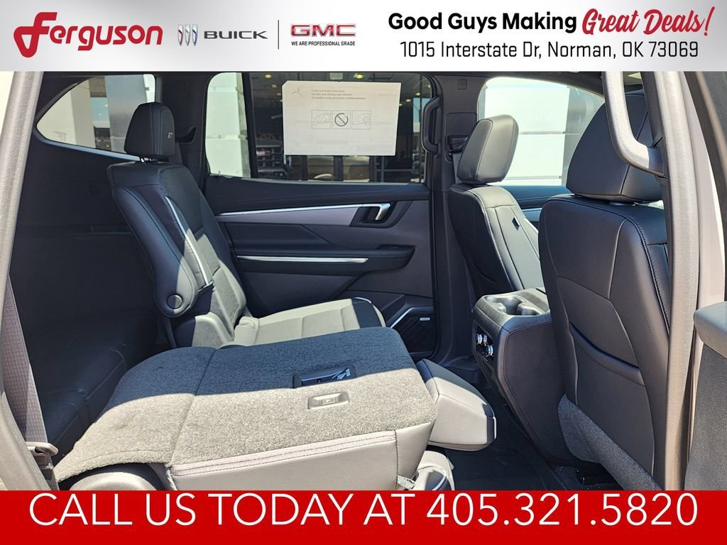 2026 Buick Enclave Sport Touring - Photo 47