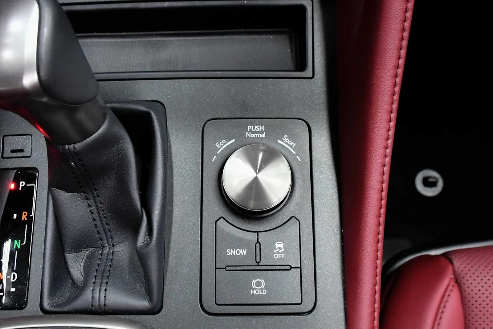 Certified Used 2023 BLACK Lexus  image 20