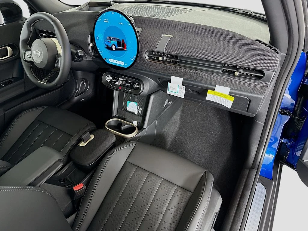 2026 MINI Hardtop 2 Door S - Photo 18