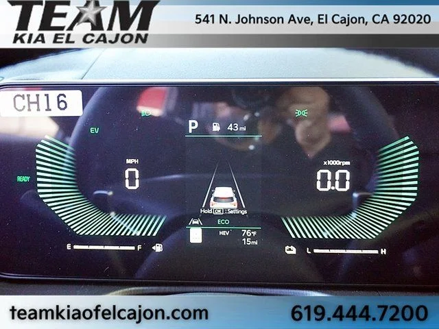 2026 Kia Sportage X-Line - Photo 39