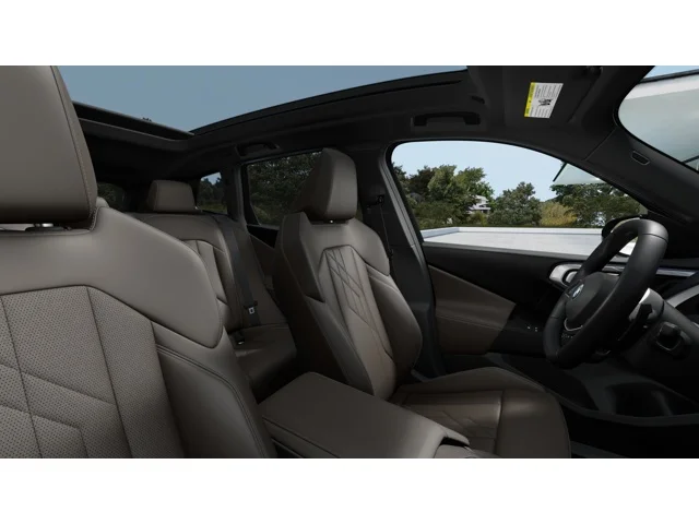 New 2026 Black Sapphire Metallic BMW  image 9